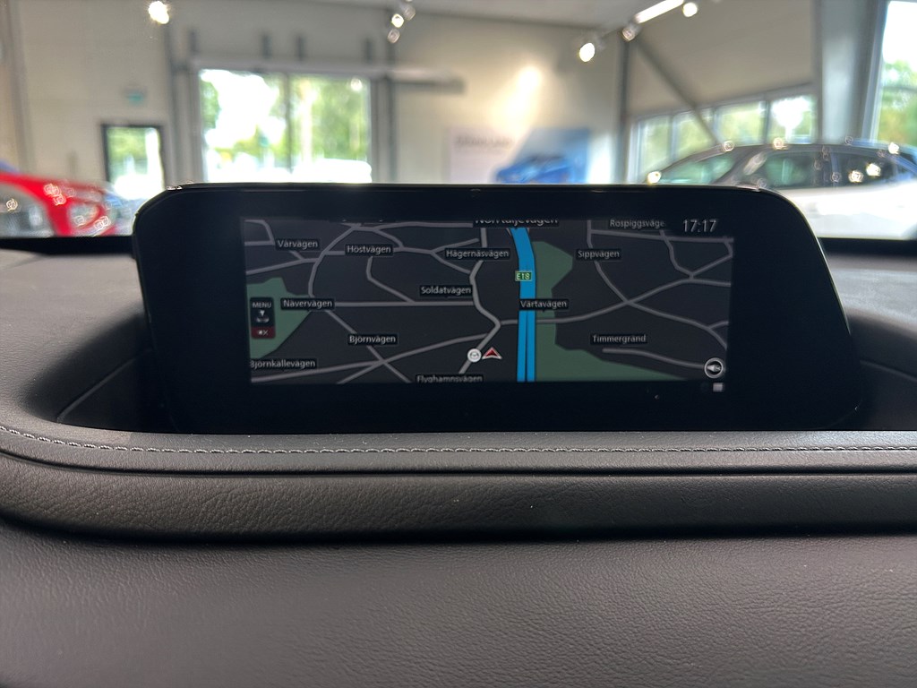 Bild på Sky 2.0 SKYACTIV-X M 150hk - B-KAMERA, CARPLAY