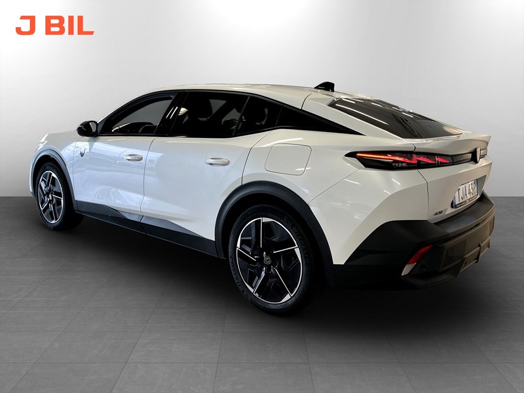 Bild på GT PHEV 225hk Aut - B-KAMERA, CARPLAY