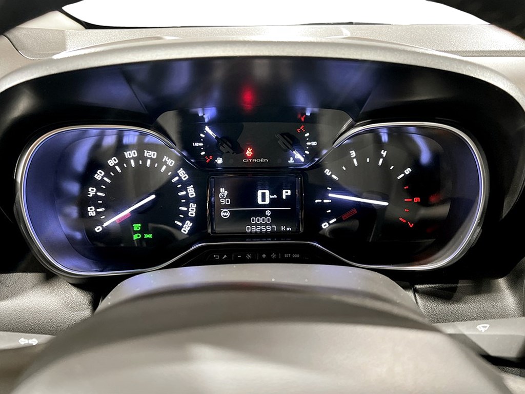 Bild på Aircoss Shine 1.2 PT 130hk Aut - P-SENSORER, CARPLAY