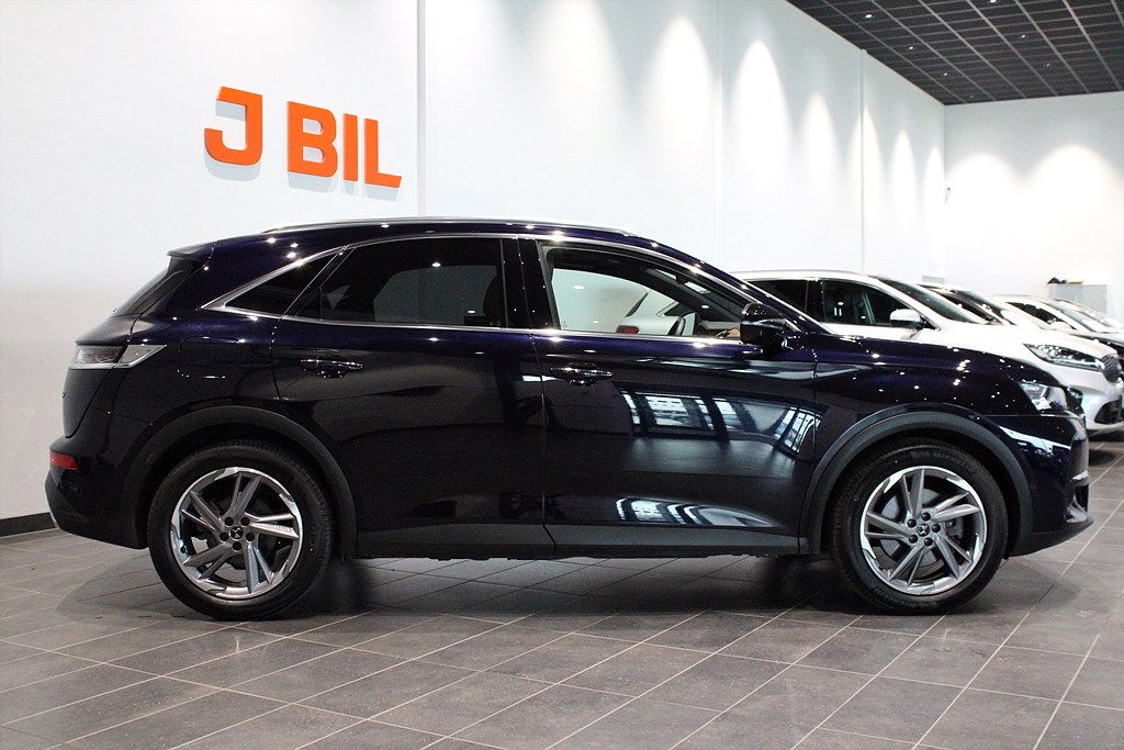 Bild på Exclusive Opera E-Tense 4x4 300hk Aut AWD - PANO, B-KAMERA, NAV