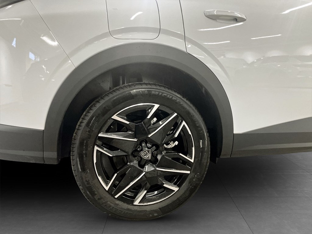 Bild på GT Hybrid 145hk Aut - NYA VINTERHJUL INGÅR!