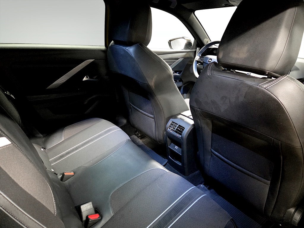 Bild på 5D GS 1.2 PT 130hk Aut - B-KAMERA, CARPLAY