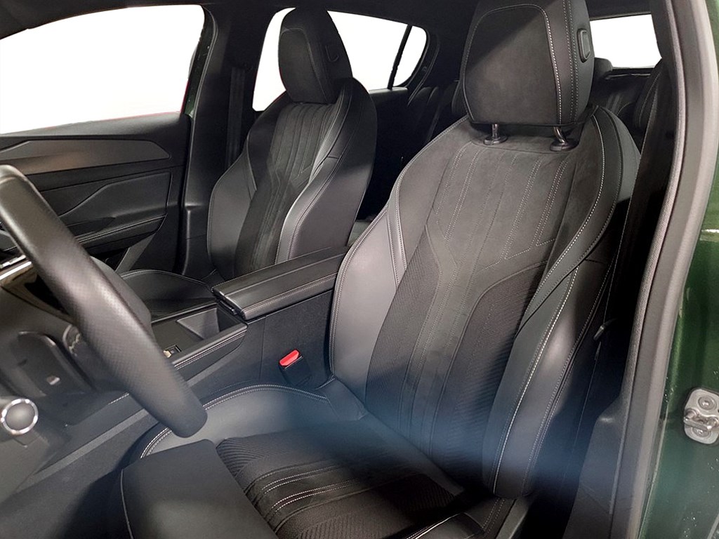 Bild på 5D GT 1.2 PT 130hk Aut - 360-KAMERA,ELSTOL,NAV