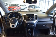 KIA Venga 1.4 CRDi (90hk)