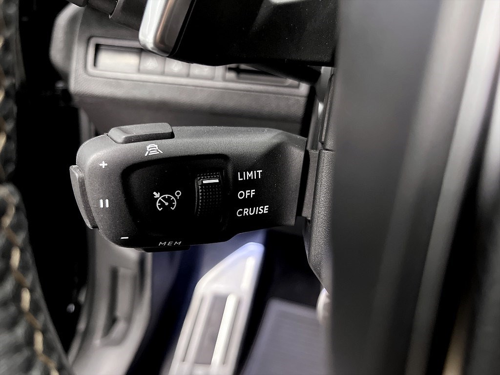 Bild på GT 1.2 PT 130hk Aut - B-KAMERA, CARPLAY
