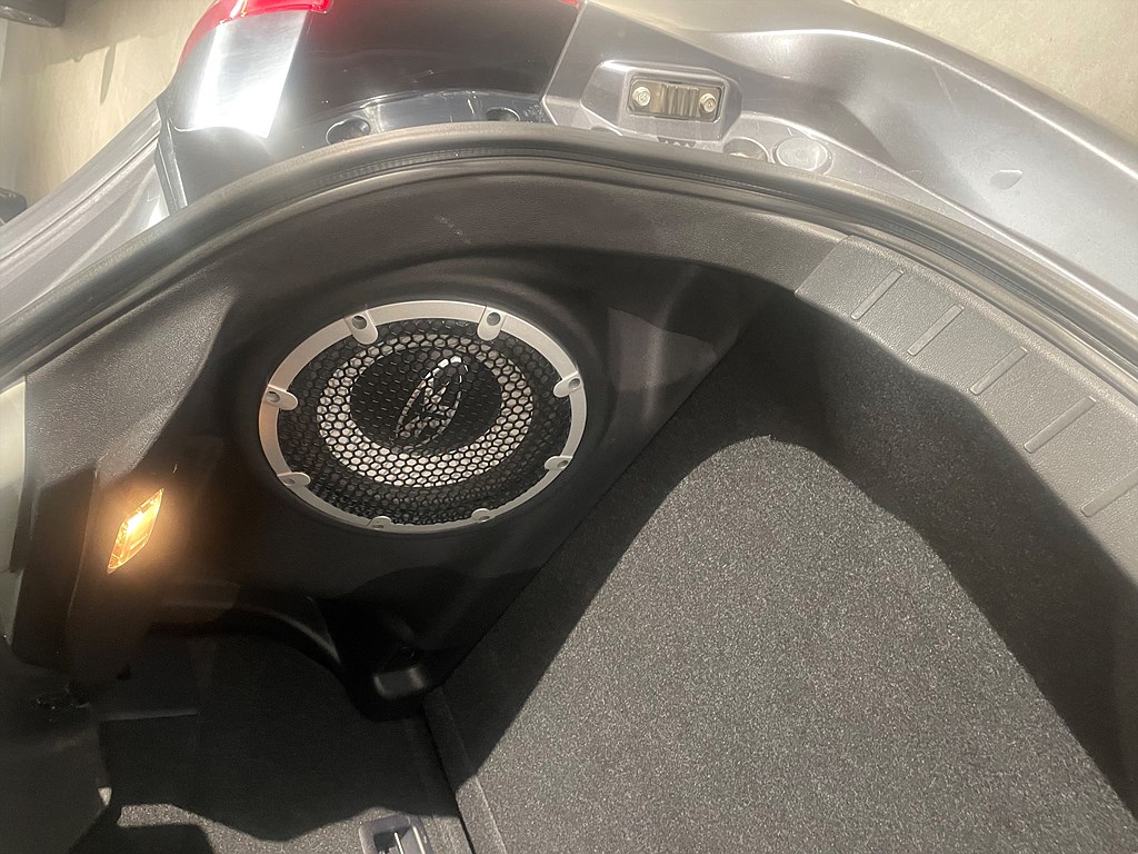 Bild på ZC 2.2 Di-D 150hk Aut 4WD - B-KAMERA, EN ÄGARE