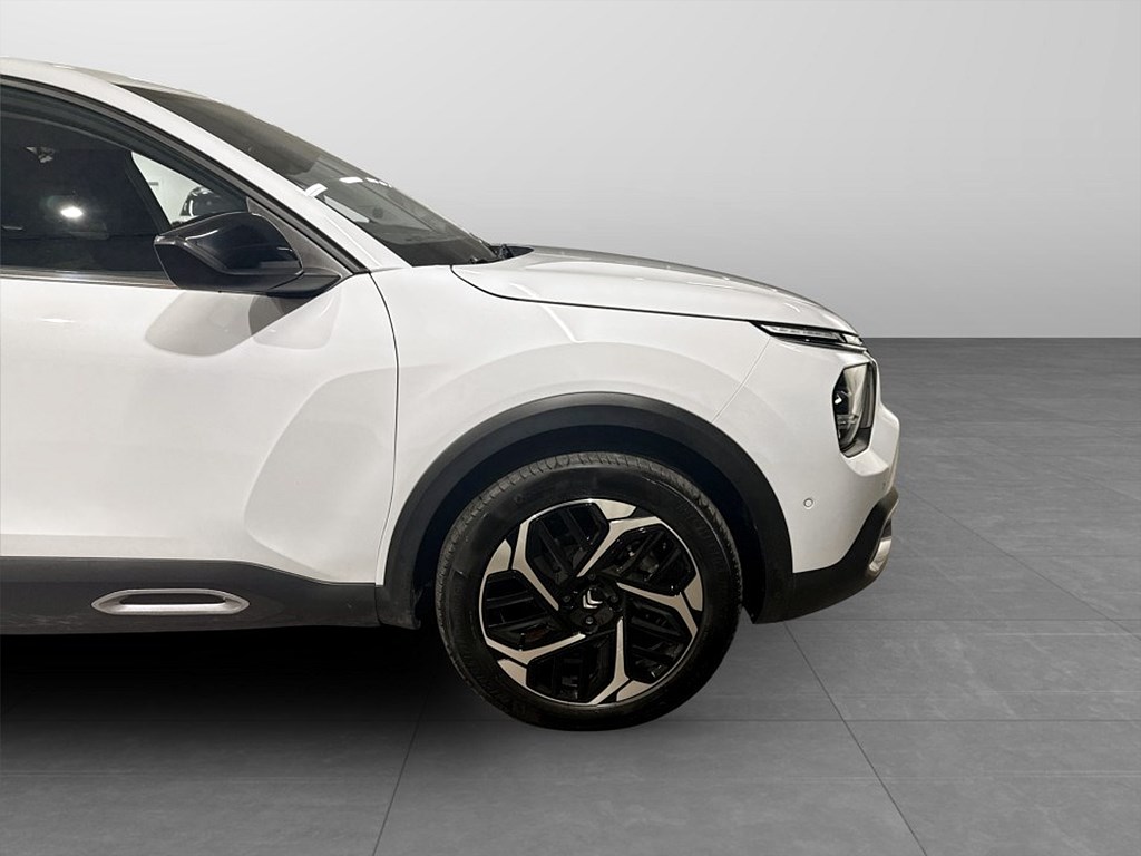 Bild på Shine 1.2 PT 130hk Aut - B-KAMERA, RATTVÄRME