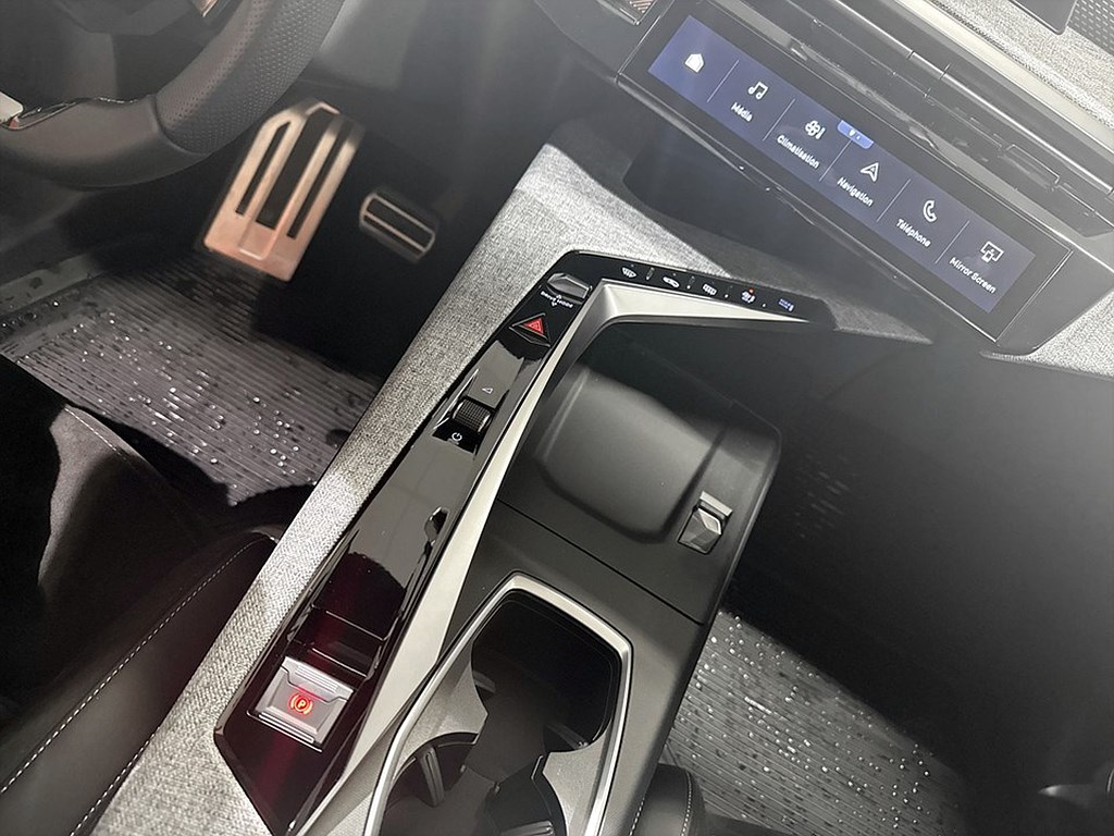 Bild på GT 214hk Aut - B-KAMERA,CARPLAY,1 ÄGARE