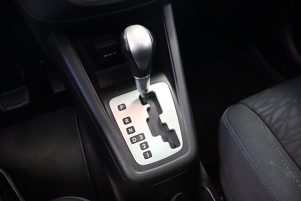 Bild på Comfort Plus 1.6 125hk Aut - PANO, P-SENSORER BAK