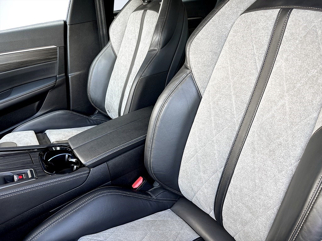 Bild på SW GT PHEV 225hk Aut - CARPLAY