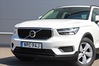 Volvo XC40 D3 AWD Kinetic Business Drag Värmare Moms / VAT