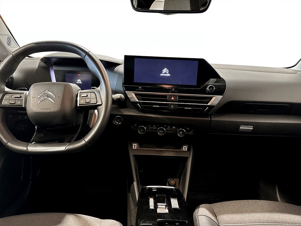 Bild på Shine 1.2 PT 130hk Aut - B-KAMERA, CARPLAY