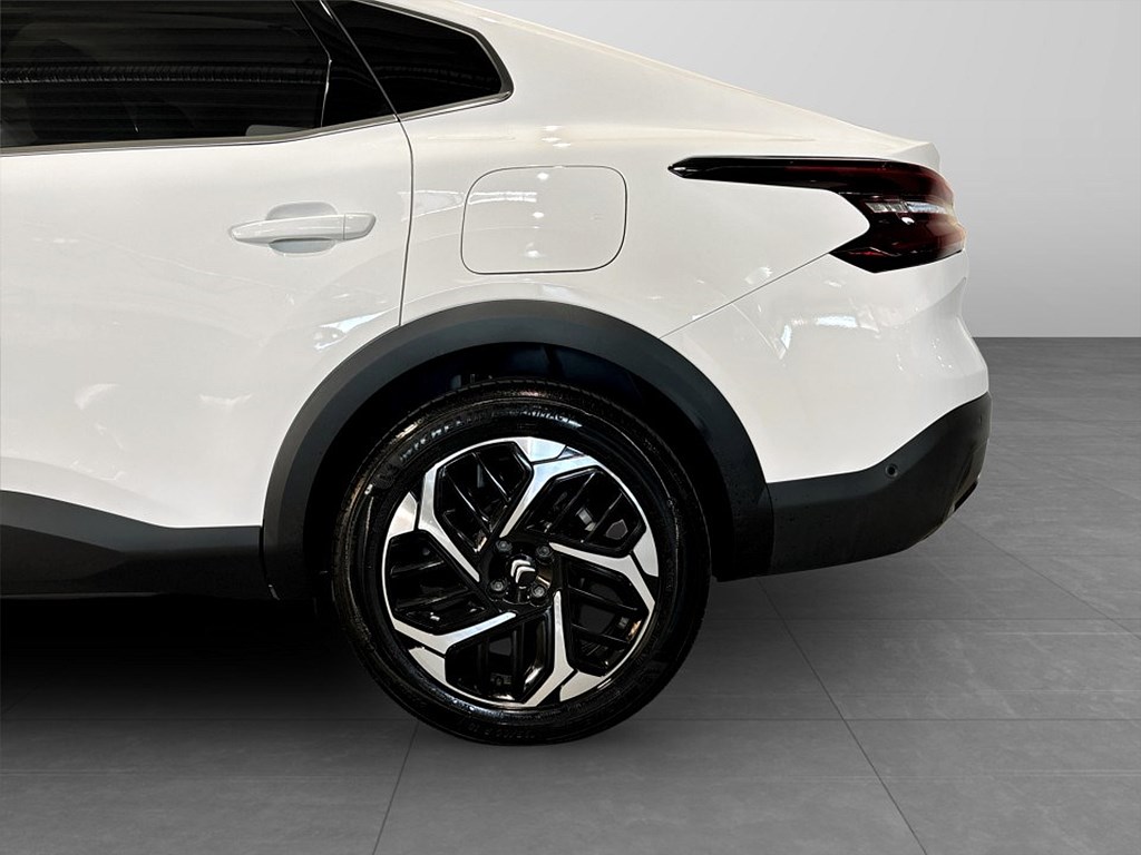 Bild på X Shine 1.2 PT 130hk Aut - B-KAMERA, CARPLAY