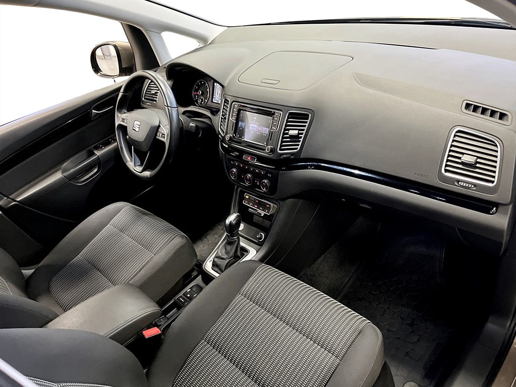 Bild på 1.4 TSI 150hk Aut - 7-SITS, B-KAMERA