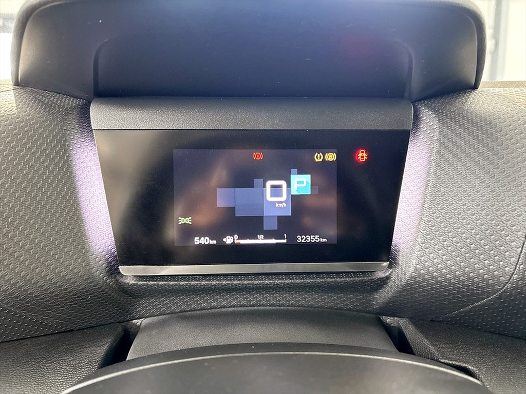 Bild på Shine 1.2 PT 130hk Aut - 360-KAMERA, CARPLAY