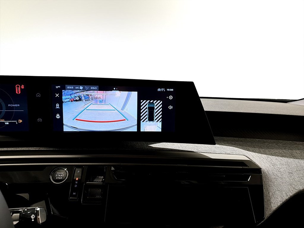 Bild på Allure Hybrid - PRIVATLEASING