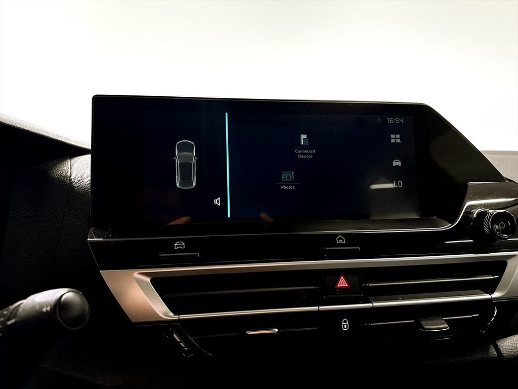 Bild på Feel 50kWh 136hk Aut - CARPLAY, RATTVÄRME