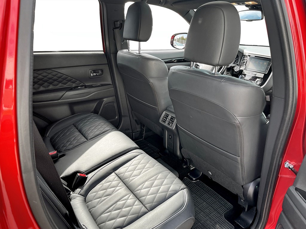 Bild på S-Edition PHEV 224hk Aut AWD - B-KAMERA, EN ÄGARE