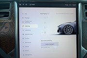 Tesla Model S 100D, 525hk, MCU2 CCS 2017