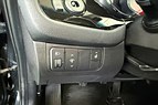 Kia cee'd_sw 1.6 CRDi Manuell, 128hk, 2015