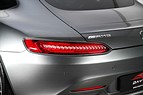 Mercedes-Benz AMG GT S | Burmester