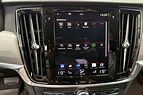 Volvo V90 Cross Country B4 AWD Geartronic, 197hk, 2021