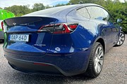 Tesla MODEL Y Long Range 514hk