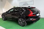Volvo XC60 D4 AWD Geartronic, 190hk, 2019