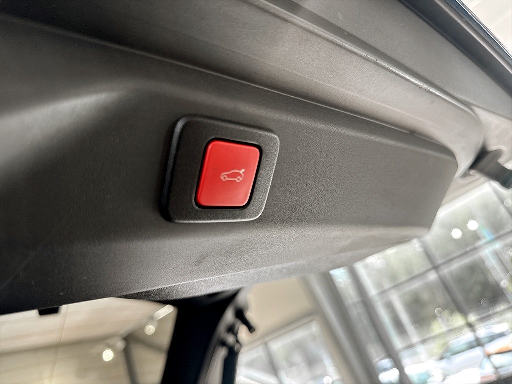 Bild på GT Hybrid 145hk Aut - B-KAMERA, CARPLAY