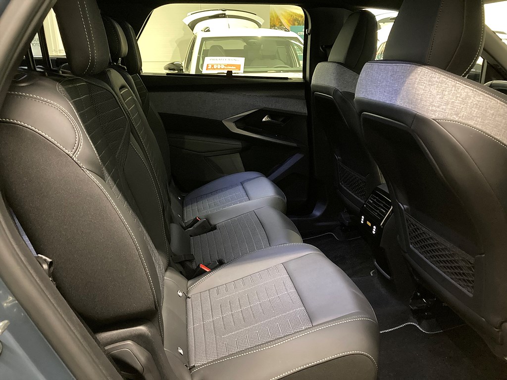 Bild på GT Hybrid 145hk Aut - 7-SITS,B-KAMERA,NAV