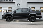 Volkswagen Amarok Aventura V6 TDI Delta 4x4 Dubbelhytt 225hk