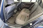 BMW 520d xDrive Touring Steptronic, 184hk, 2014