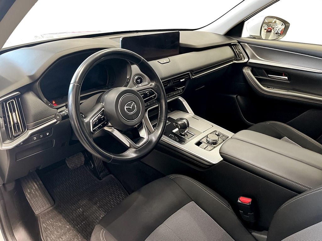 Bild på Exclusive-Line PHEV 327hk Aut AWD - RATTVÄRME, CARPLAY