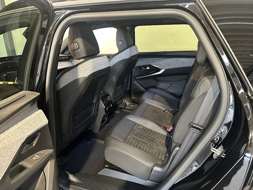 Bild på GT Hybrid e-DSC 136hk Aut - 7-SITS, B-KAMERA, NAVI