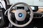 BMW i3 94Ah REX H/K Navi Pro 170hk