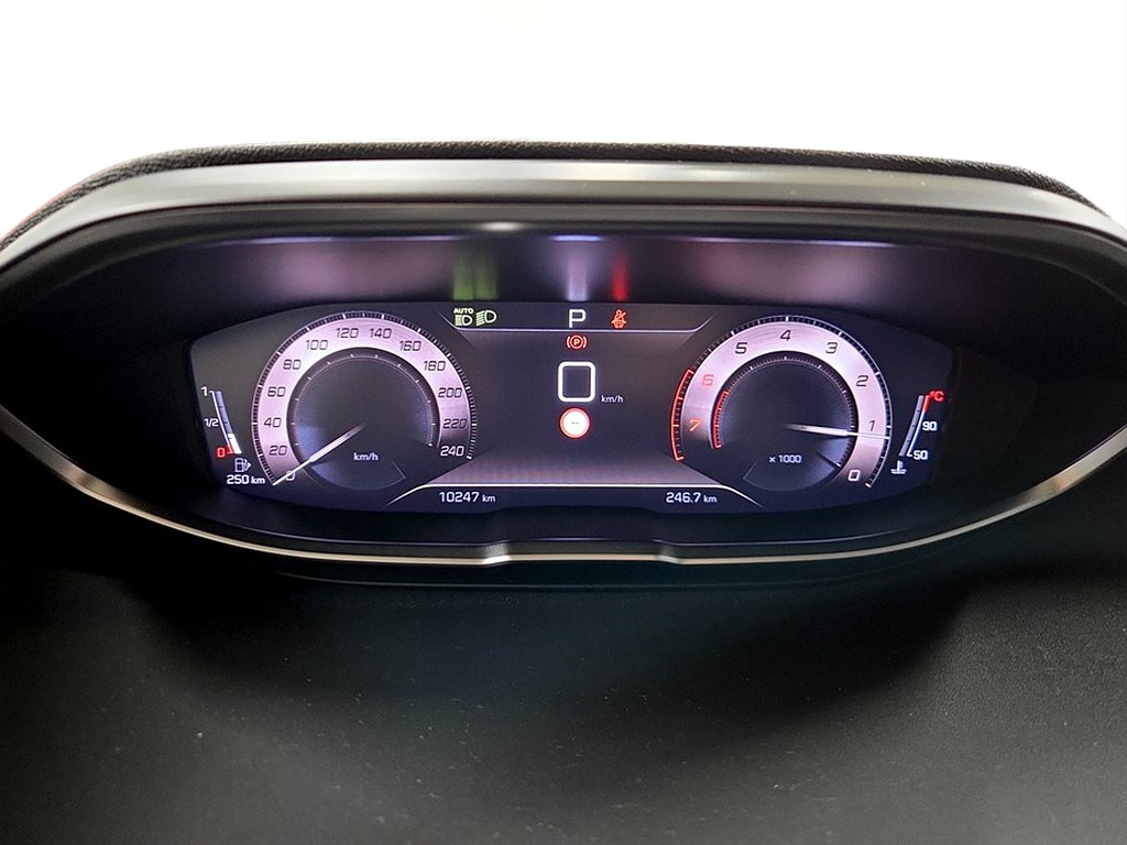 Bild på GT 1.2 PT 130hk Aut - 7-SITS,B-KAMERA,NAV