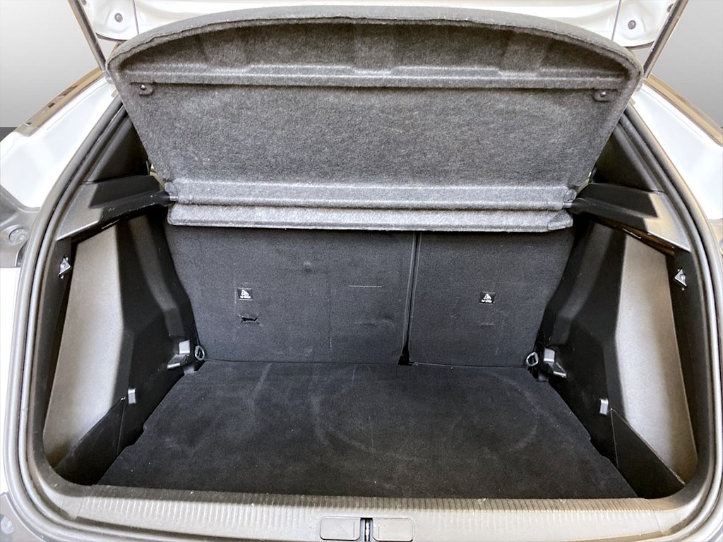 Bild på GT 1.2 PT 130hk Aut - BACKKAMERA, NAV