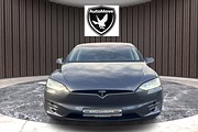 Tesla MODEL X 90D 423HK Drag FREECHARGE