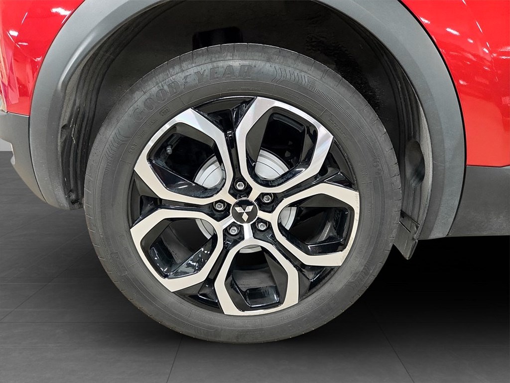 Bild på Intense Style 1.3 EDC 158hk Aut - B-KAMERA, NAVI