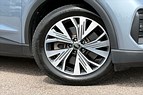 Audi Q4 40 e-tron Adaptiv farth / Dragkrok / Sonos - Leasbar