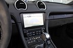 Porsche 718 Boxster Spyder 420hk