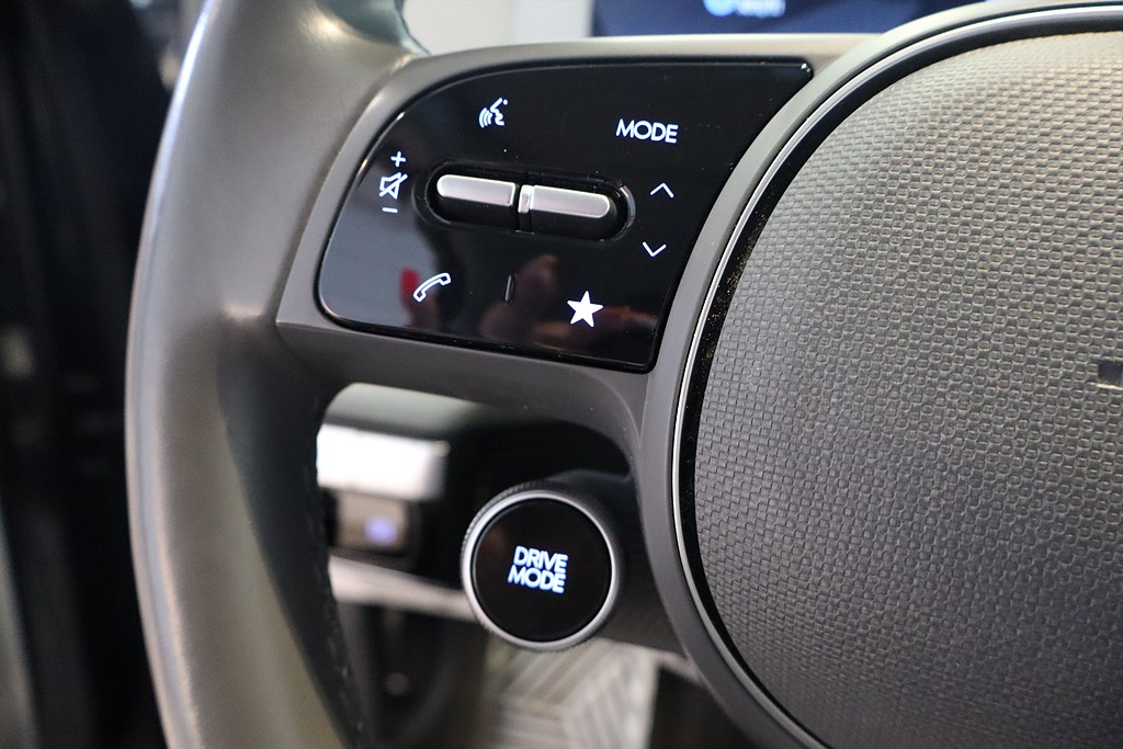 Bild på Advanced 72.6 kWh 218hk Aut - 360-KAMERA, DRAG, NAV