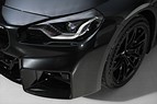 BMW M2 | M Race Track Paket | Fabriksny