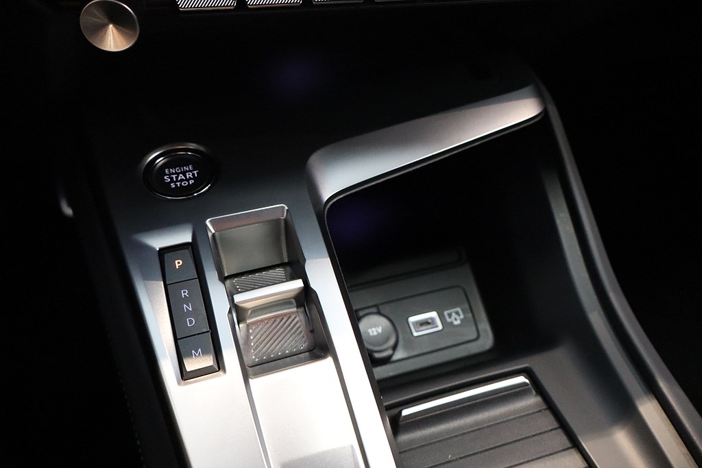 Bild på SW GT 1.2 PT 130hk Aut - B-KAMERA, CARPLAY, NAV