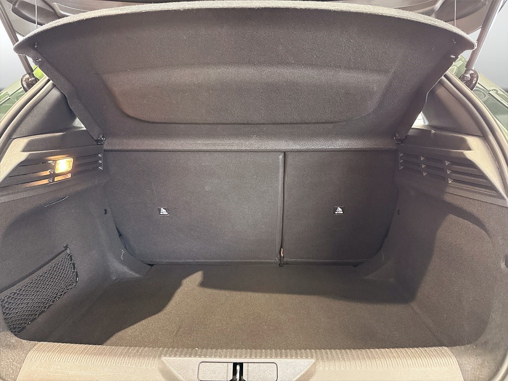 Bild på Active 1.2 PT 110hk - CARPLAY, FARTHÅLLARE