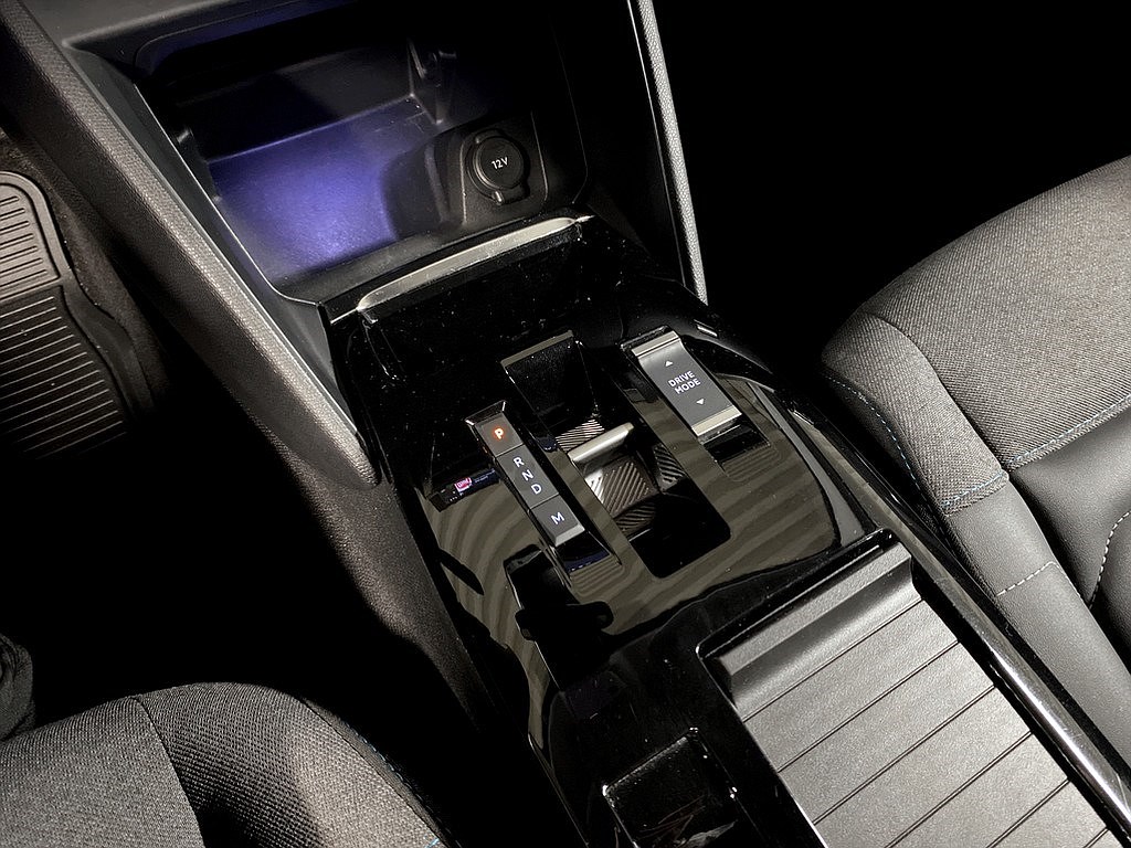 Bild på Shine 1.2 PT 130hk Aut - 360-KAMERA, CARPLAY