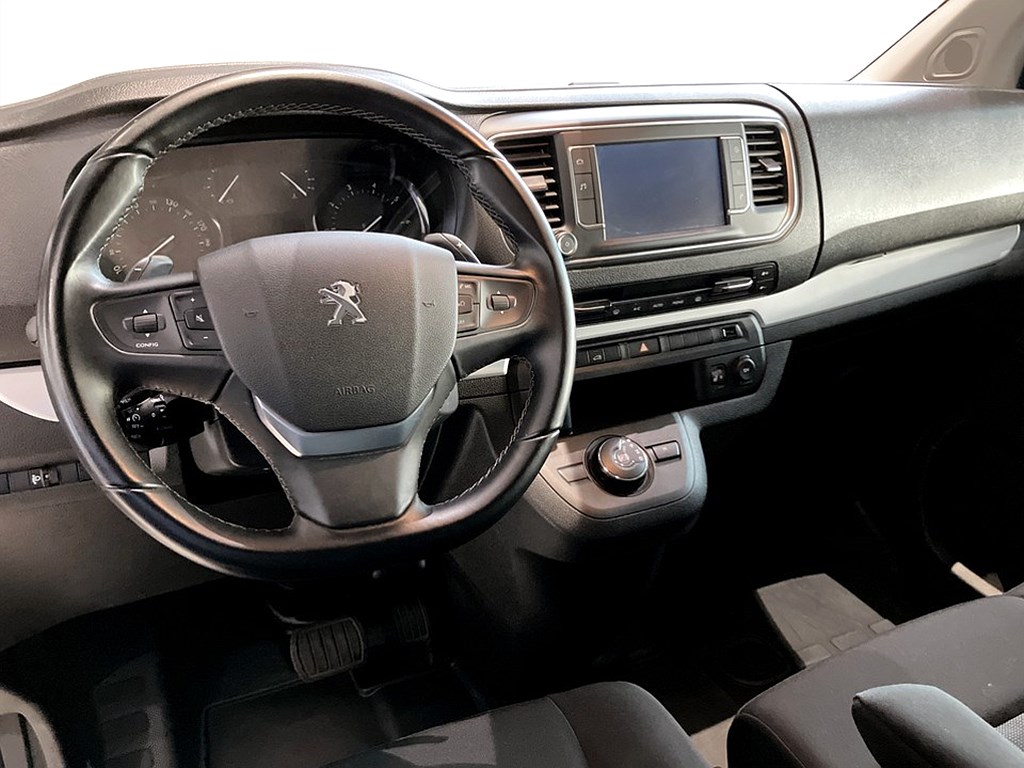 Bild på PRO+ 2.0 BHDi 144hk Aut L3 - B-KAMERA, M-VÄRME