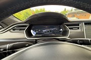 Tesla Model S P85D 700HK Dual 21" AutoPilot