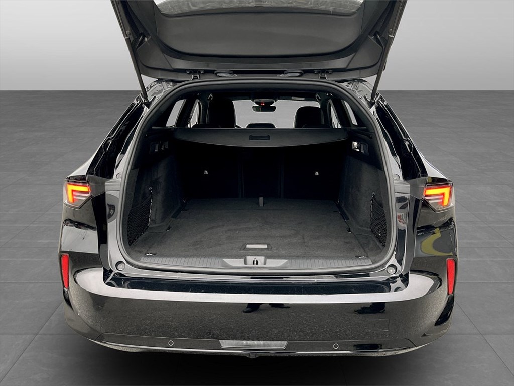 Bild på ST GS 1.2 PT 130hk Aut - B-KAMERA, CARPLAY