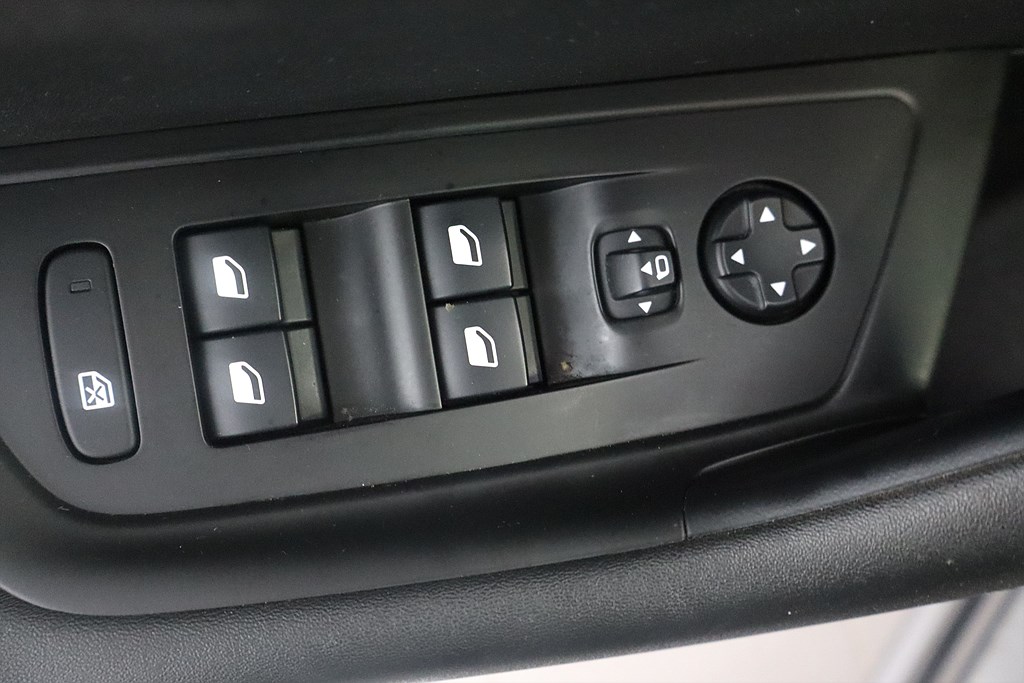 Bild på Allure PHEV 224hk Aut - B-KAMERA, CARPLAY
